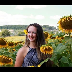 Meet your Posher, Rachael