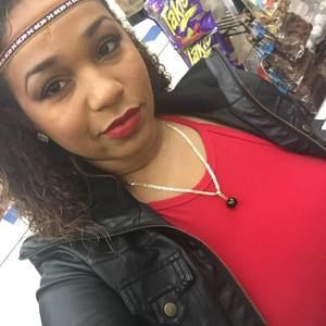 Meet your Posher, Rosa