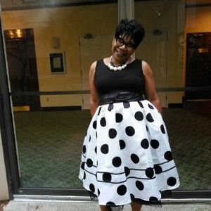 Meet your Posher, Janice