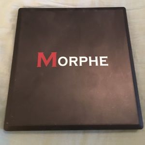 Morphe Blush Palette 9N