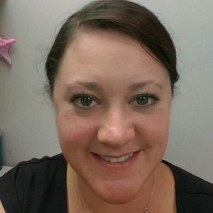 Meet your Posher, Brittney