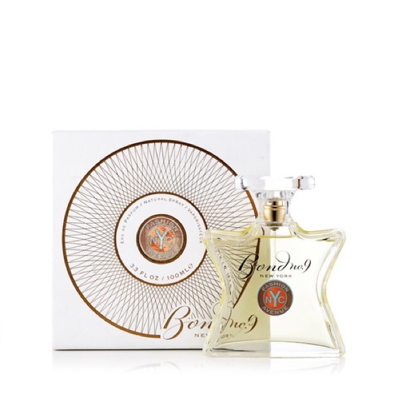 FASHION AVE EAU DE PARFUM FOR WOMEN BY BOND NO.9 - Picture 2 of 3