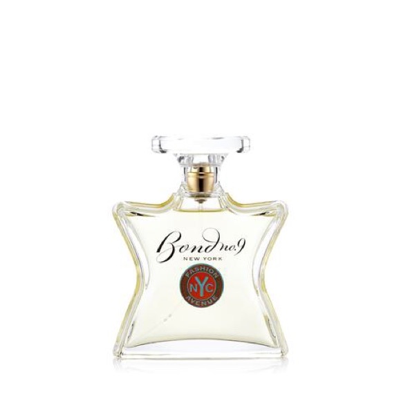 FASHION AVE EAU DE PARFUM FOR WOMEN BY BOND NO.9 - Picture 3 of 3