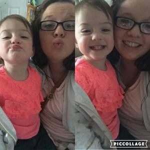 Meet your Posher, Audrianne