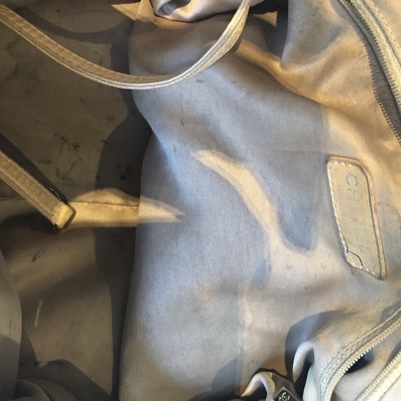 Chanel Hobo Bag - Picture 5 of 8