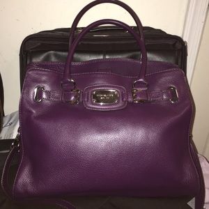 fall trend MK handbag