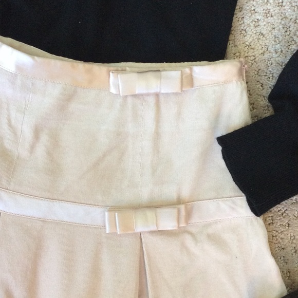 Arden B Corduroy Skirt - Picture 2 of 4