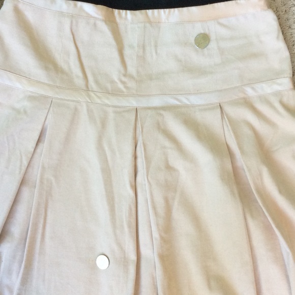 Arden B Corduroy Skirt - Picture 4 of 4