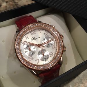 Brand New Women's Watch