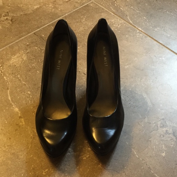 Nine West heels
