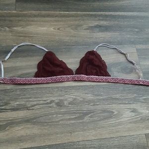 🏁FINAL PRICE🏁UO Bralette