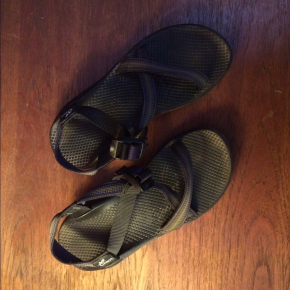 Chacos z1 sandals