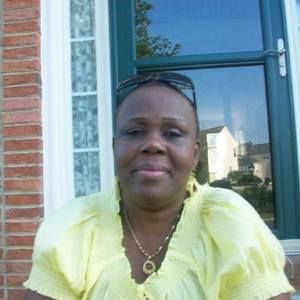 Meet your Posher, Roselyn