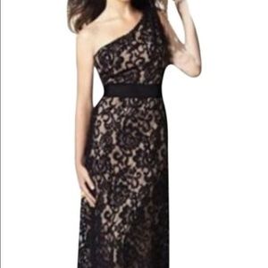 Cocktail Evening Lace Dress