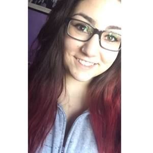 Meet your Posher, Abbie