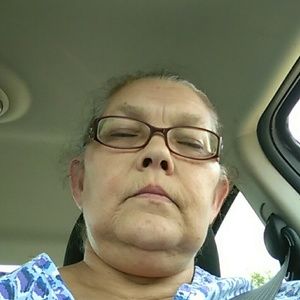 Meet your Posher, Patti