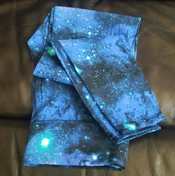 BLUE/BLACK GALAXY ULTIMATES HTF