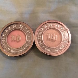 ⚡️Urban Decay Eyeshadow Bundle⚡️