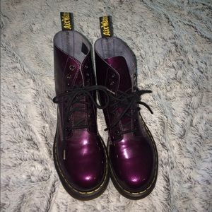 Dr. Martens 90s Boots