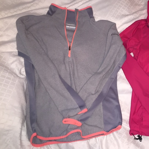 Women's Columbia Jacket! - Picture 1 of 2