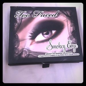 Too Faced Smokey Eye Palette