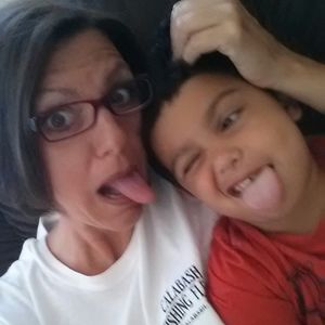 Meet your Posher, Tracy