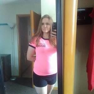 Meet your Posher, Sherrie