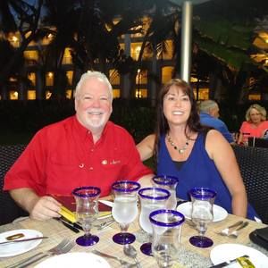 Meet your Posher, Donna