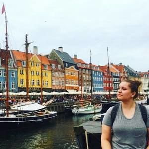 Meet your Posher, Allison