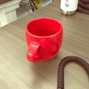 Coffee cup