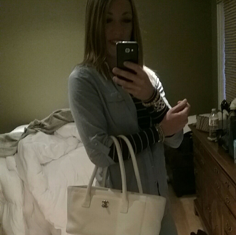 Meet your Posher, Cheryl