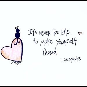 Meet your Posher, Marcella