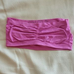 💋$3💋Pink Bandeau [NEW]