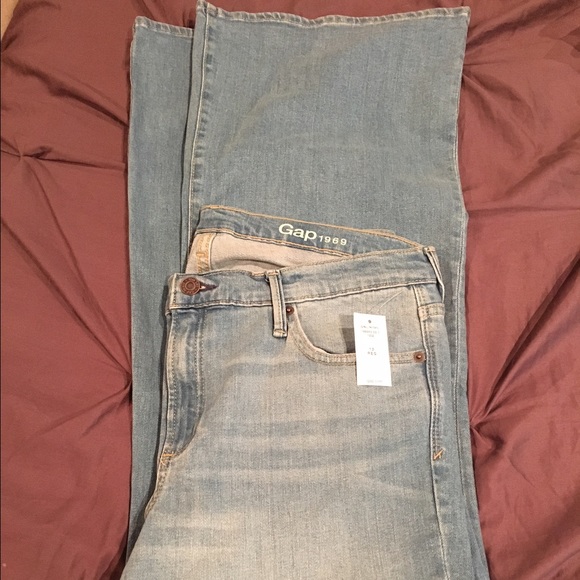 NWT Gap Jeans
