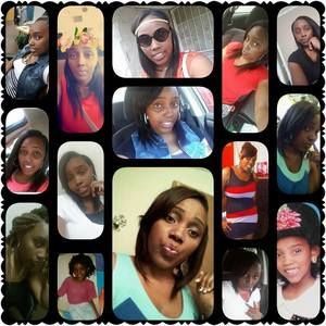 Meet your Posher, Danielle