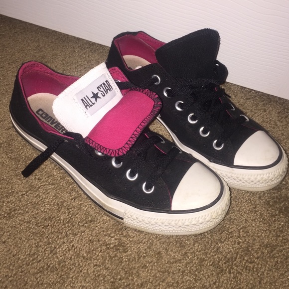 Converse shoes