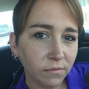 Meet your Posher, Mandy