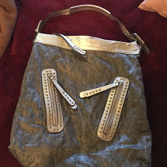 b. makowsky Handbags - B makowsky shoulder bag
