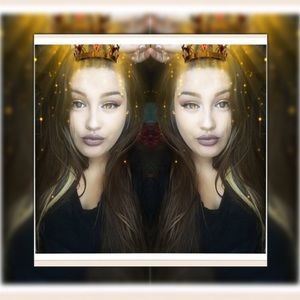 Meet your Posher, Odalis