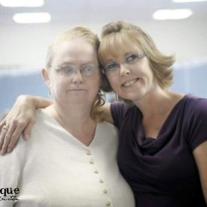 Meet your Posher, Annette