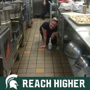 Meet your Posher, Carol