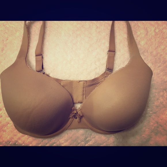 Body by Victoria Lined Perfect Coverage