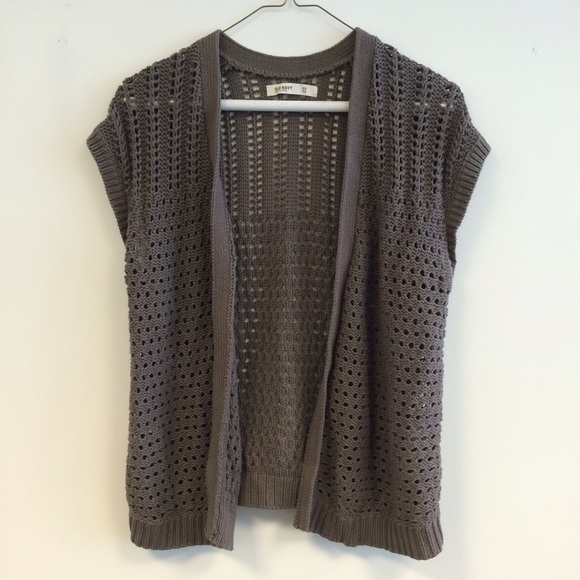 Cardigan - Picture 1 of 4
