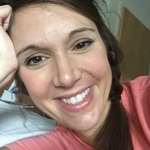 Meet your Posher, Claire