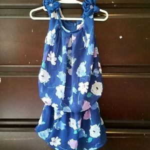 Toddler girls dress