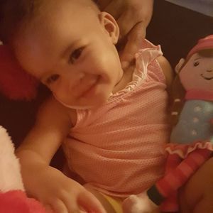 Meet your Posher, Marvelle