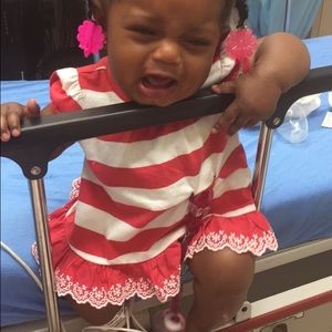 Meet your Posher, Nakia