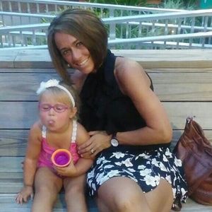 Meet your Posher, Buffy