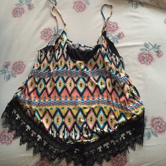 Cute shirts worn once each