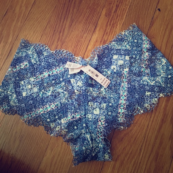 VS panties